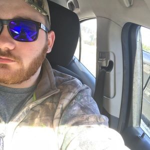 Meet your Posher, Joseph